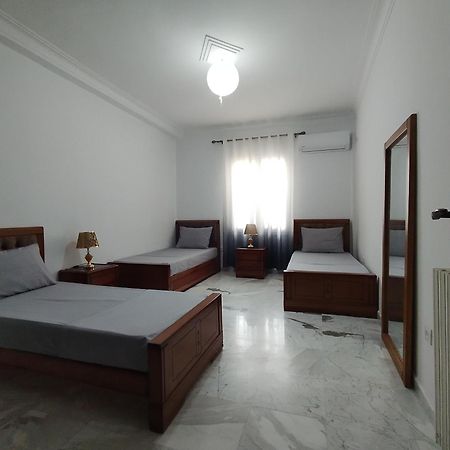 Appartement A Louer A Тлемсен Экстерьер фото