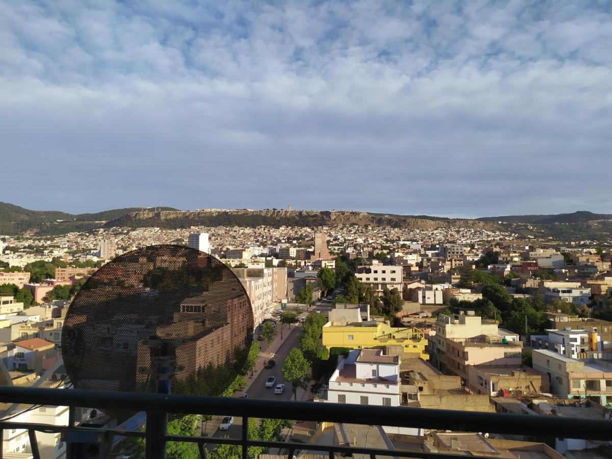 Appartement A Louer A Тлемсен Экстерьер фото