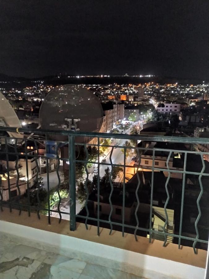 Appartement A Louer A Тлемсен Экстерьер фото