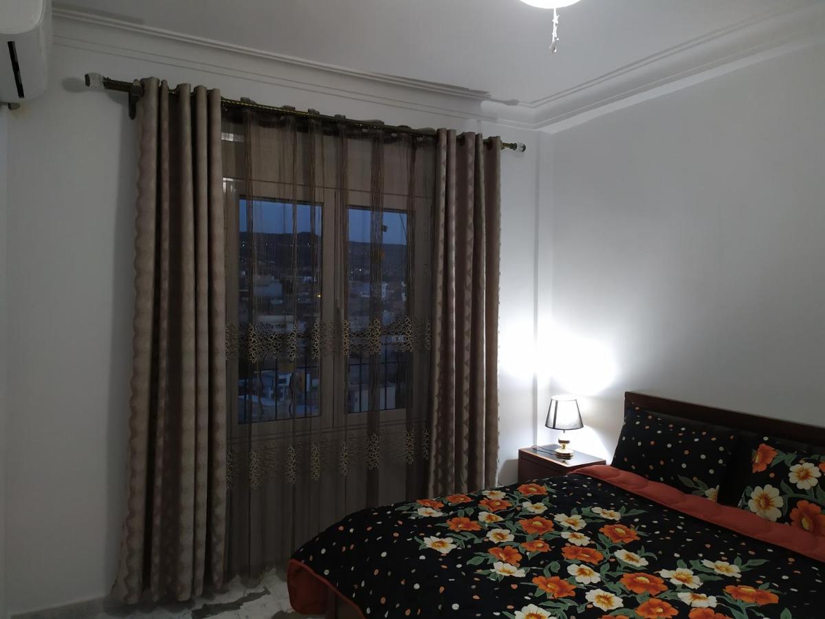 Appartement A Louer A Тлемсен Экстерьер фото