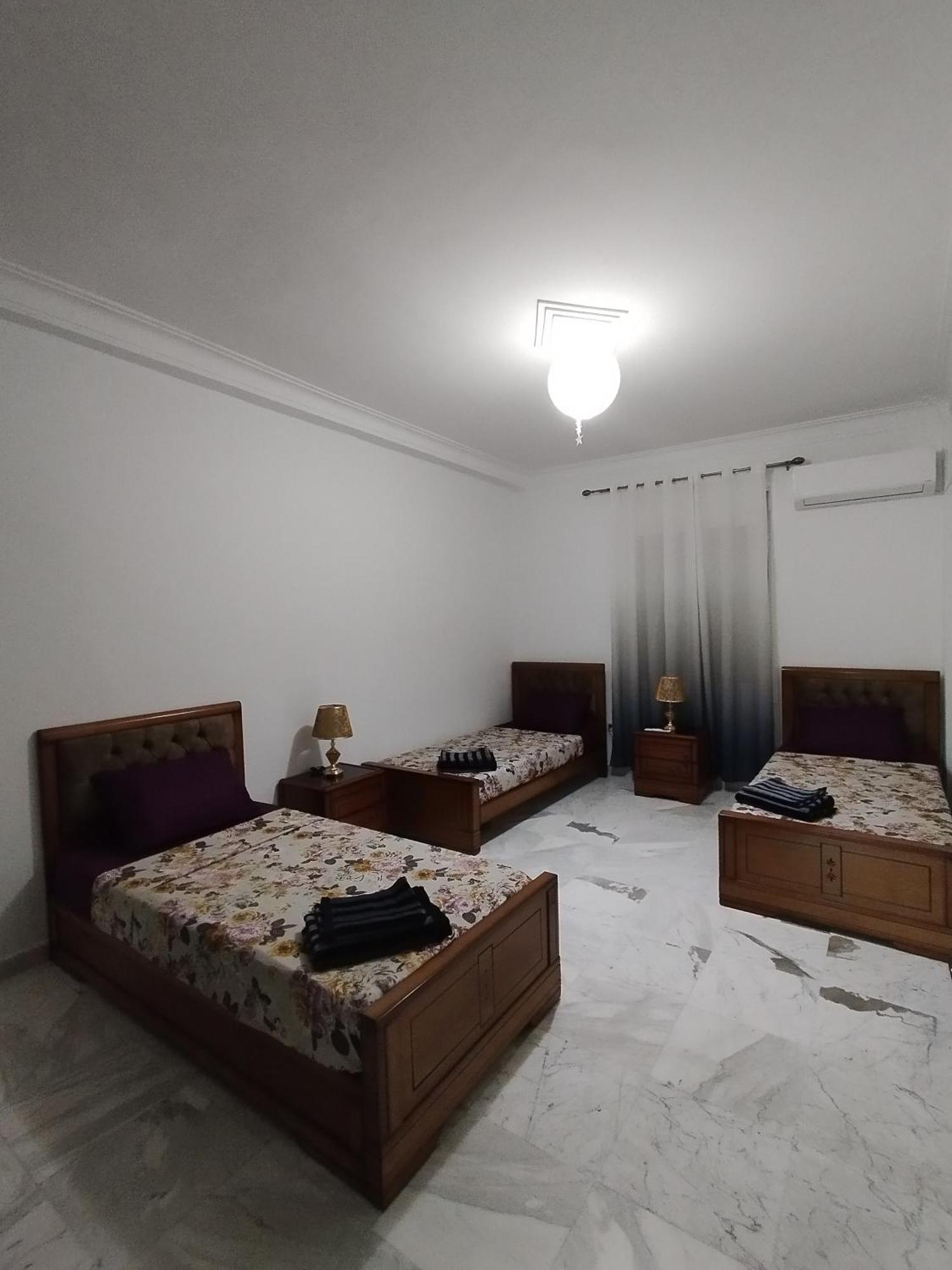 Appartement A Louer A Тлемсен Экстерьер фото