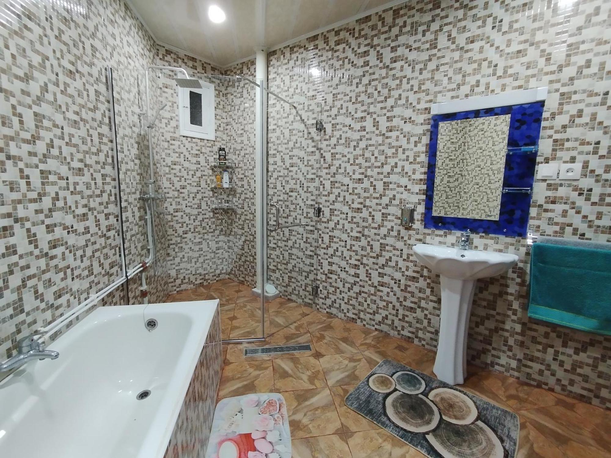 Appartement A Louer A Тлемсен Экстерьер фото